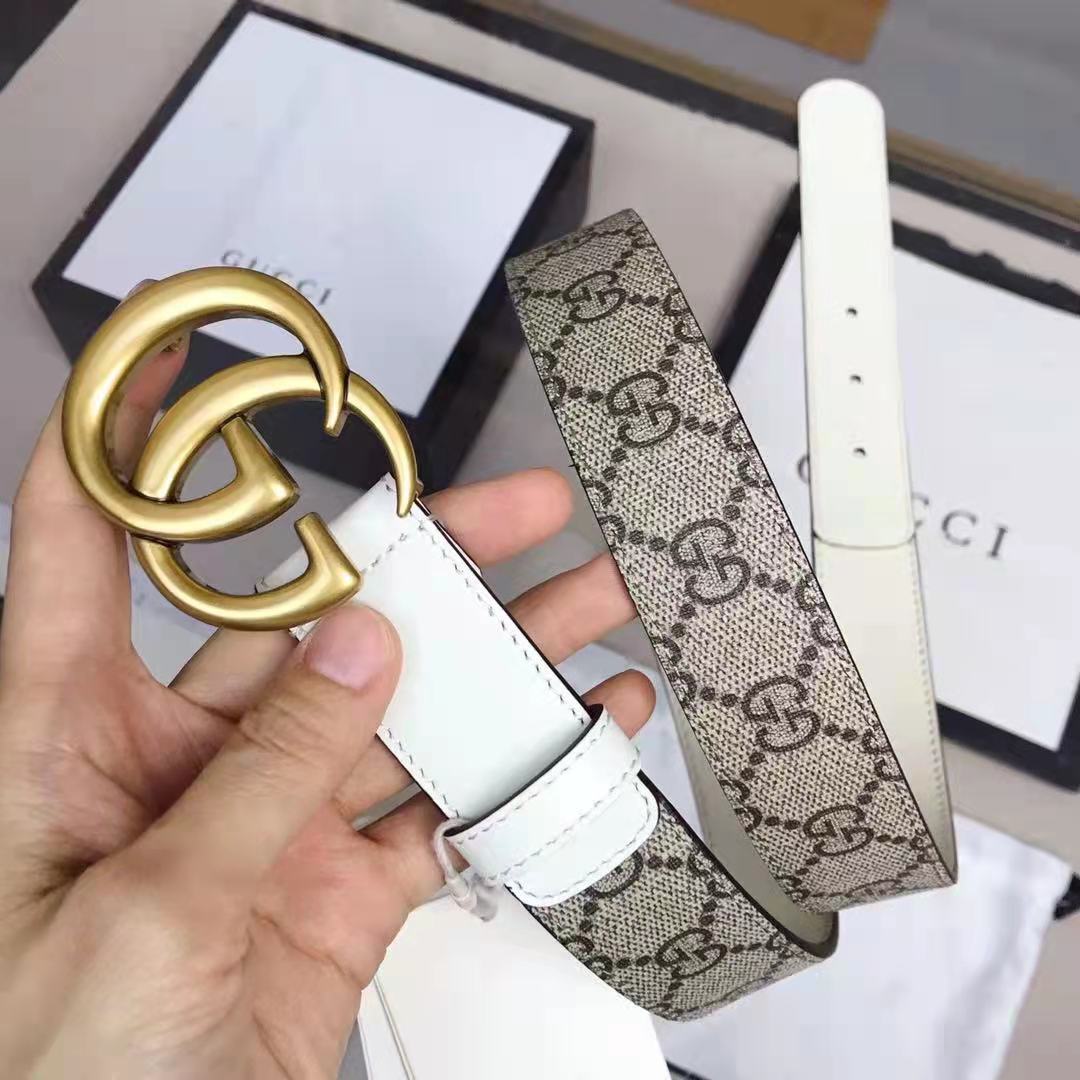 Gucci GG Belt  - EUR FASHION