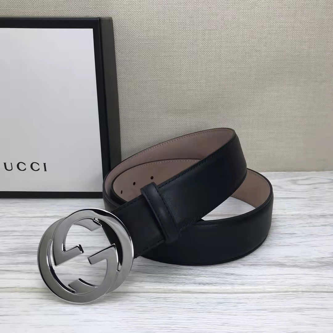 Gucci GG Belt  - EUR FASHION