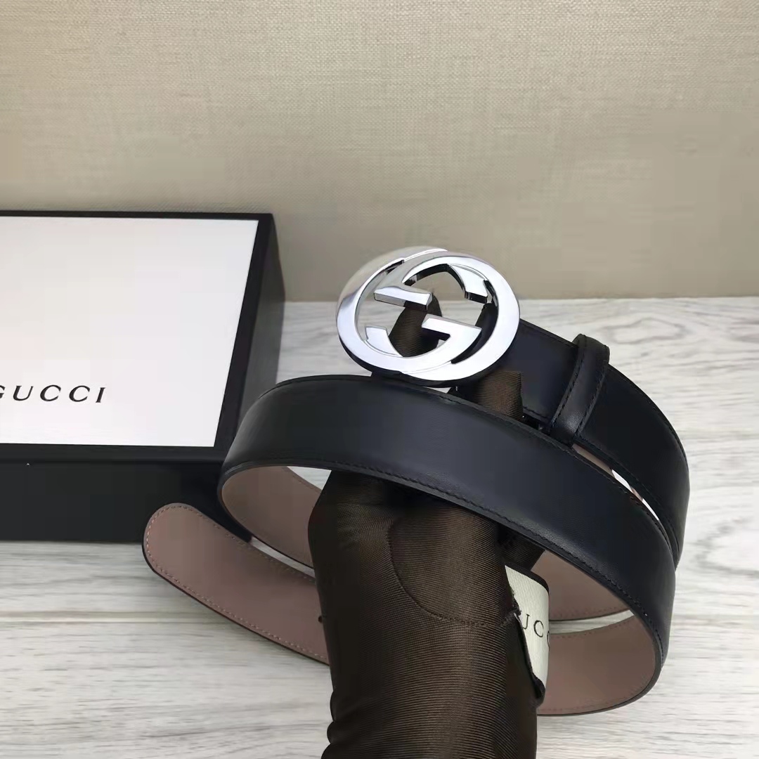 Gucci GG Belt  - EUR FASHION