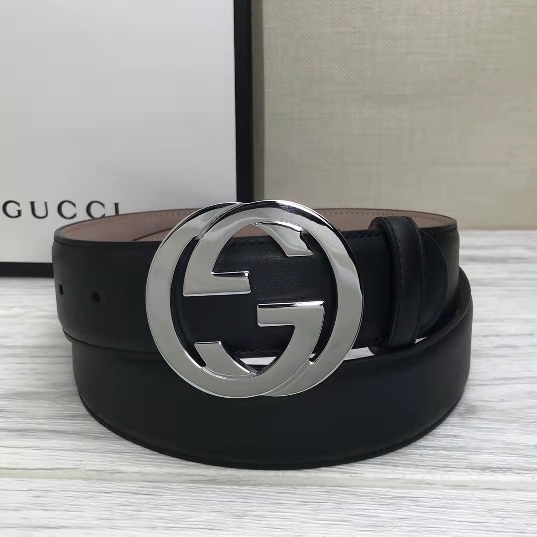 Gucci GG Belt  - EUR FASHION