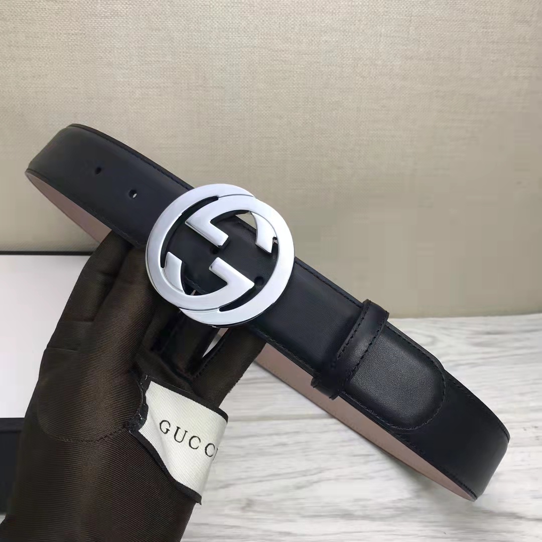 Gucci GG Belt  - EUR FASHION