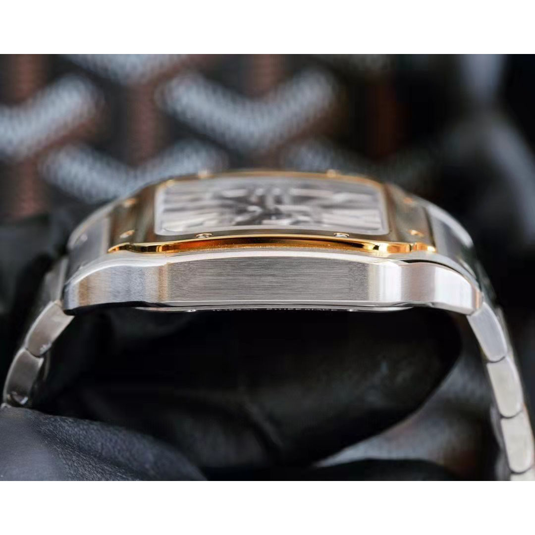 Cartier High Quality Watch - EUR FASHION