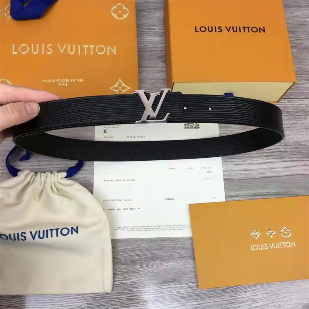 Louis Vuitton Belt - EUR FASHION