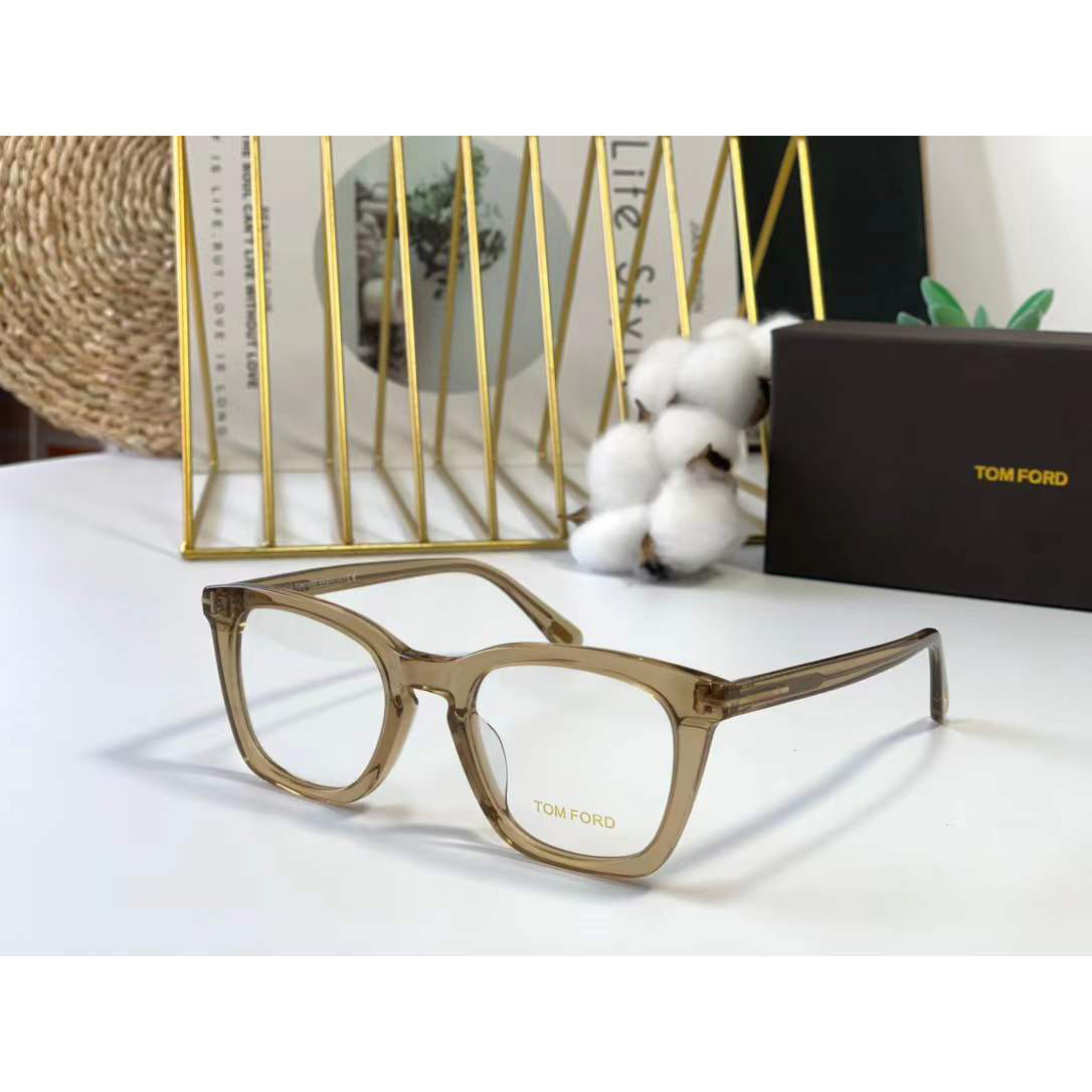 Tom Ford Glasses Frames - EUR FASHION