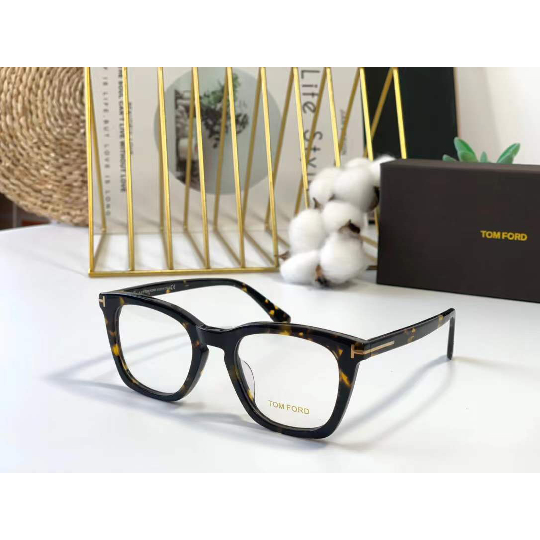 Tom Ford Glasses Frames - EUR FASHION