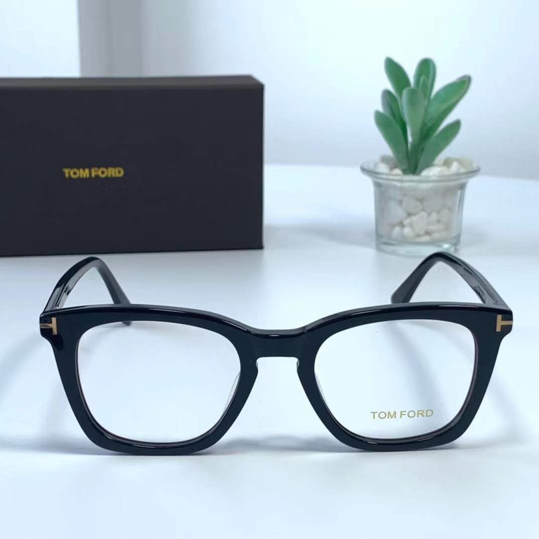 Tom Ford Glasses Frames - EUR FASHION