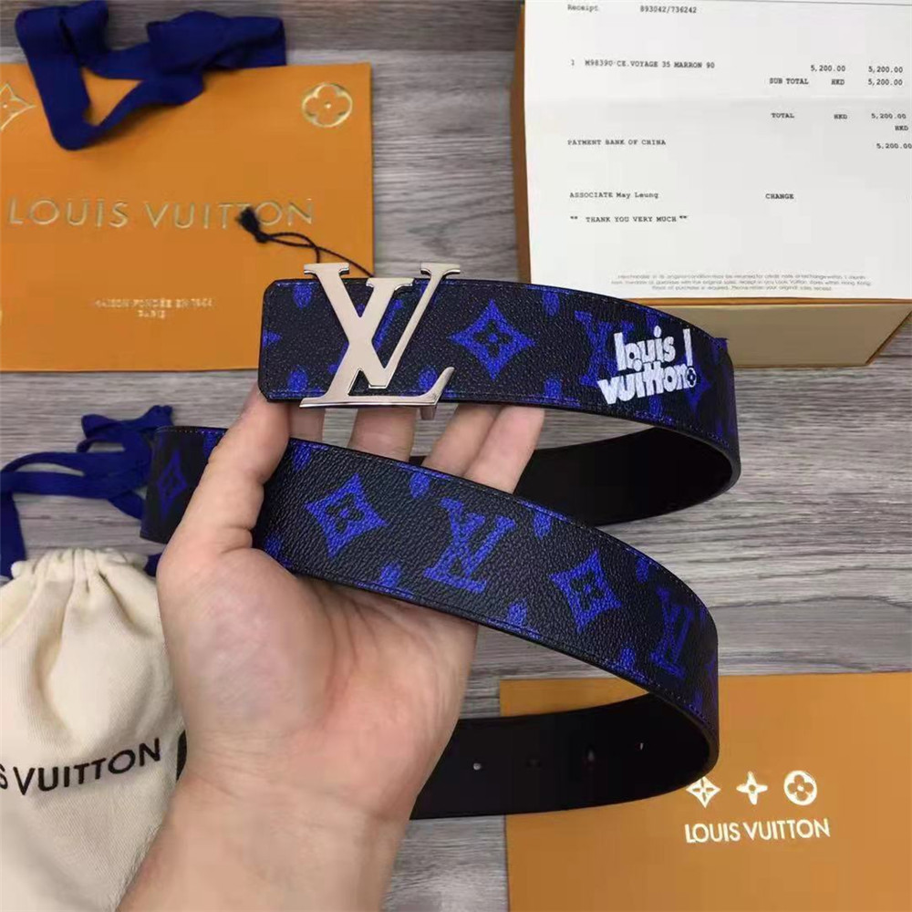 Louis Vuitton Belt - EUR FASHION