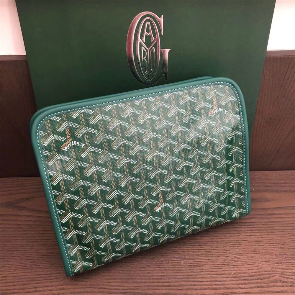 Goyard Handbag(26cm） - EUR FASHION