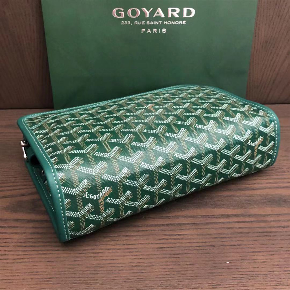 Goyard Handbag(26cm） - EUR FASHION