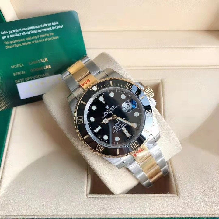 Rolex Watch Sea-Dweller 126603 - EUR FASHION