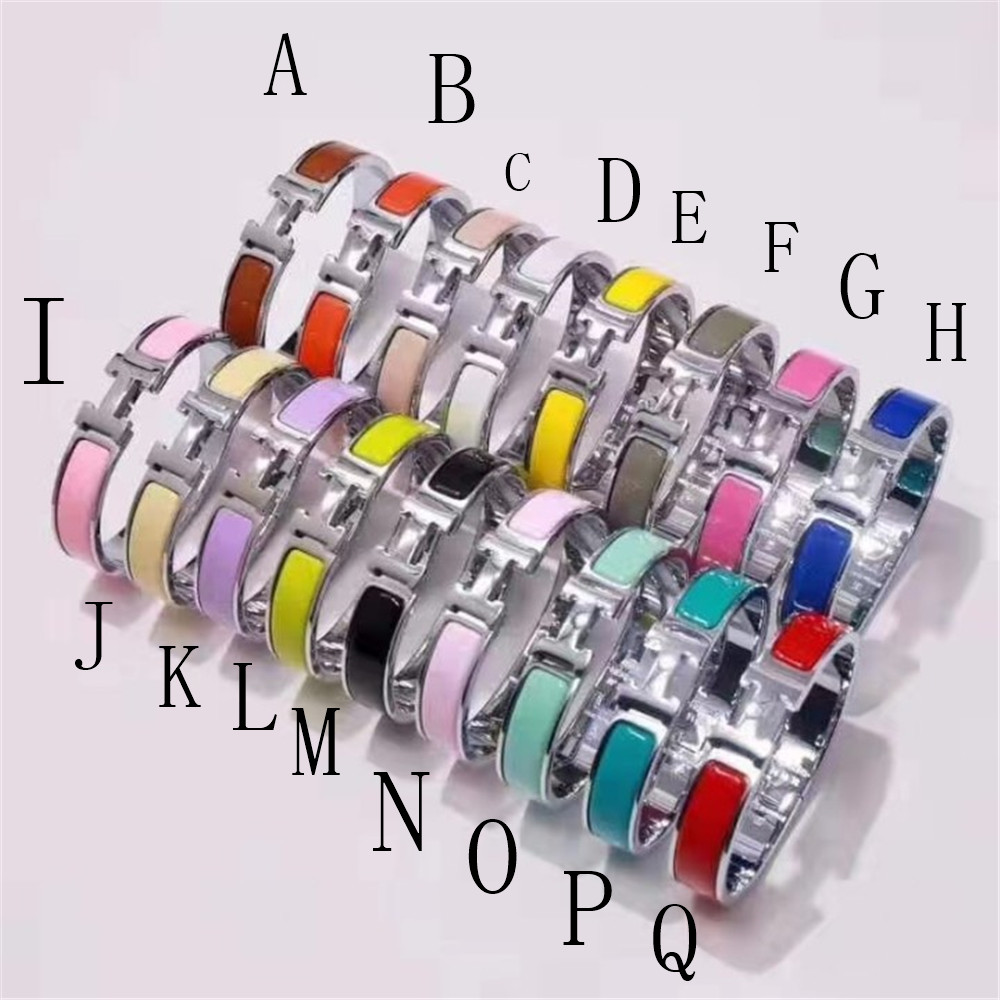 Hermes Bracelets  - EUR FASHION