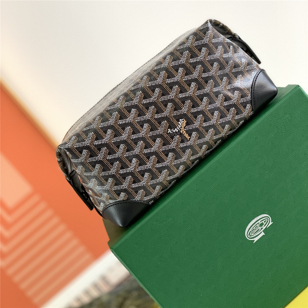 Goyard Handbag(23X13X12cm) - EUR FASHION