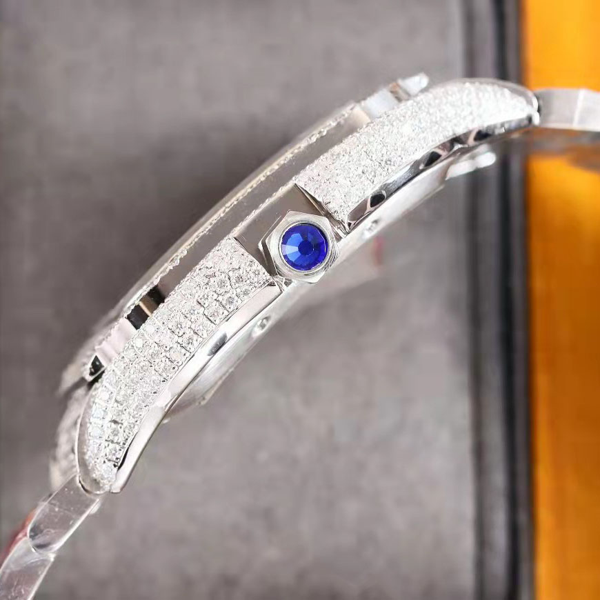 Cartier Watch  - EUR FASHION