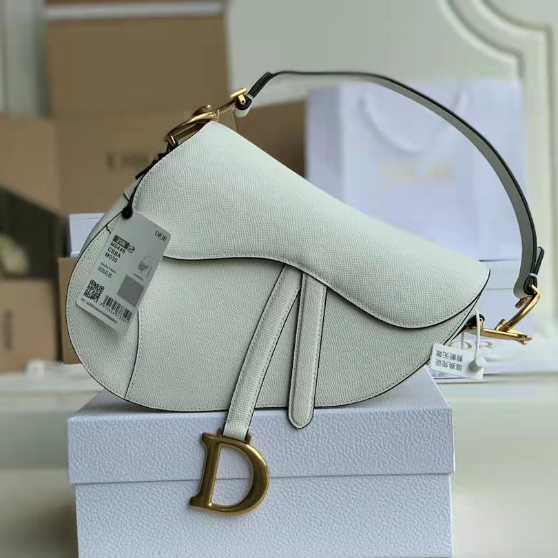 Dior Saddle Bag - EUR FASHION