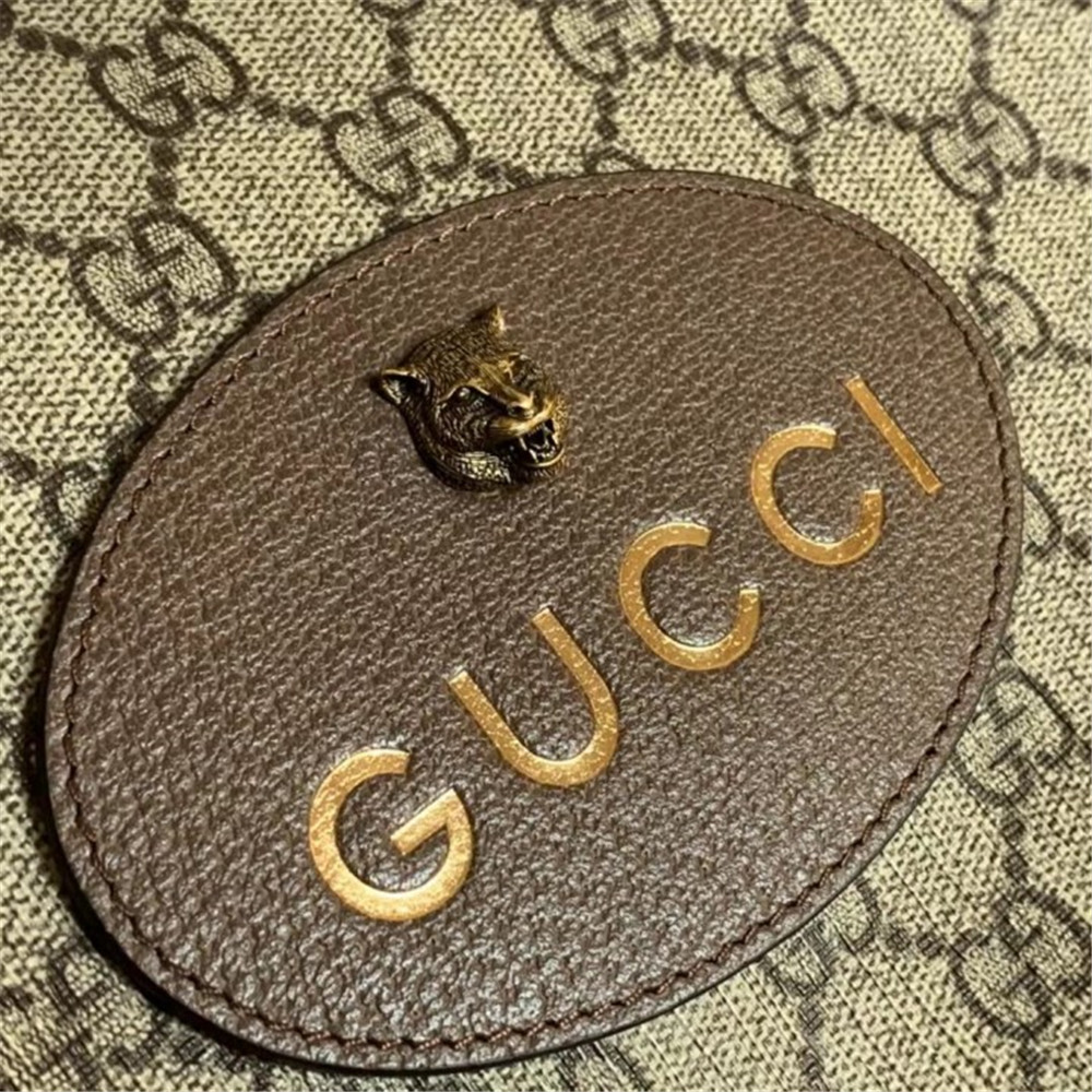 Gucci  GG Clutch Bag (30.5-21-1.5cm) - EUR FASHION