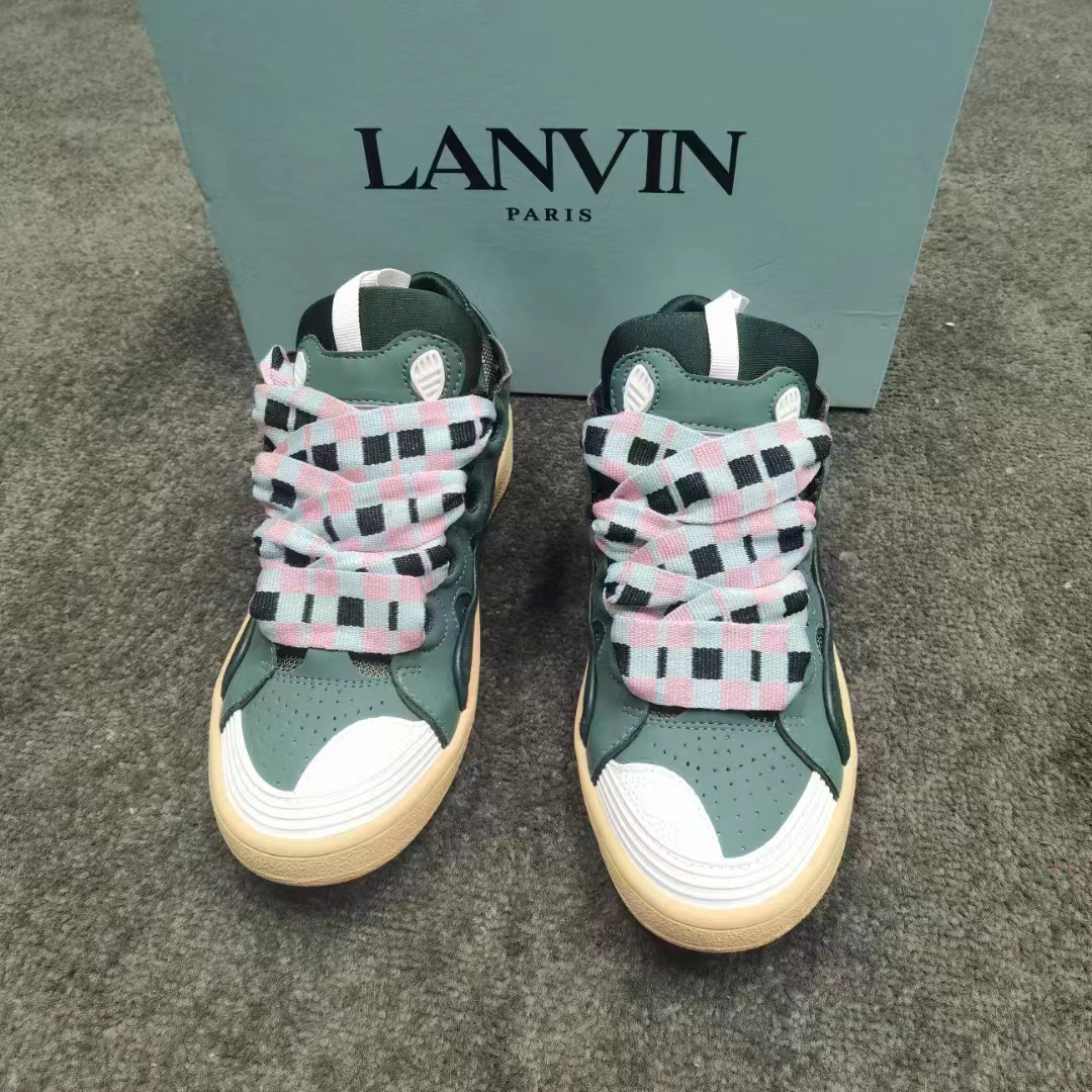 Lanvin  Sneaker  - EUR FASHION