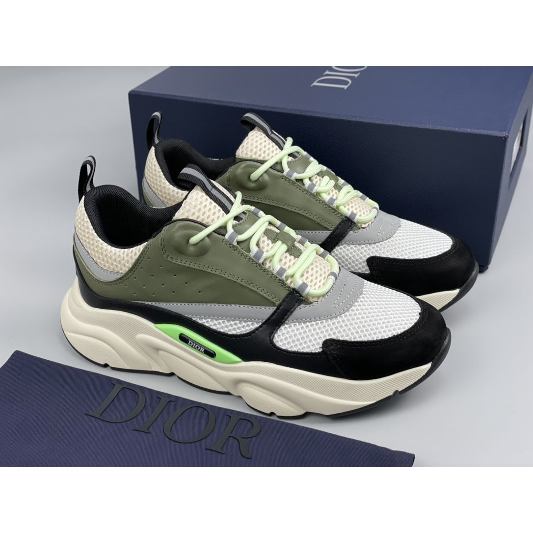 Dior B22 Sneaker  - EUR FASHION