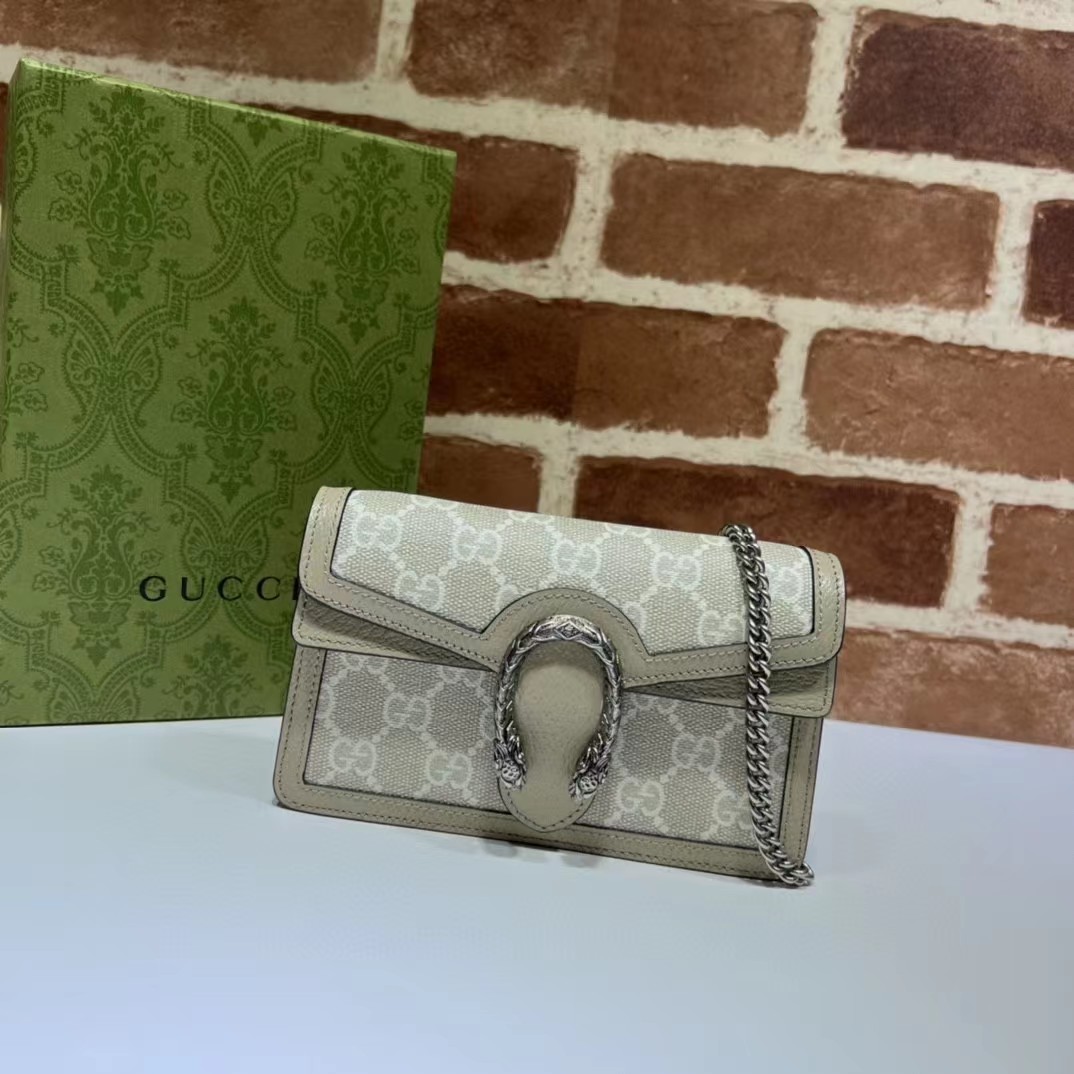 Gucci  GG  Shoulder Bag(16.5-10-4CM) - EUR FASHION