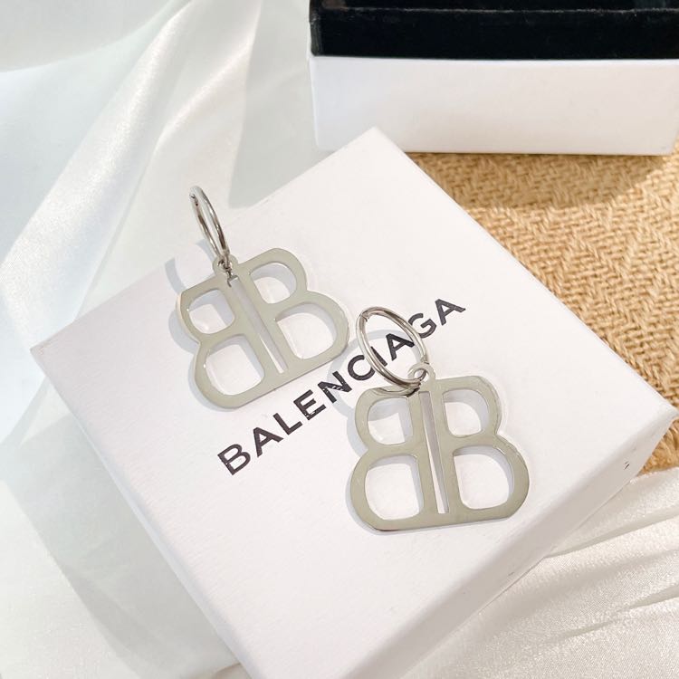 Balenciaga Earring  - EUR FASHION