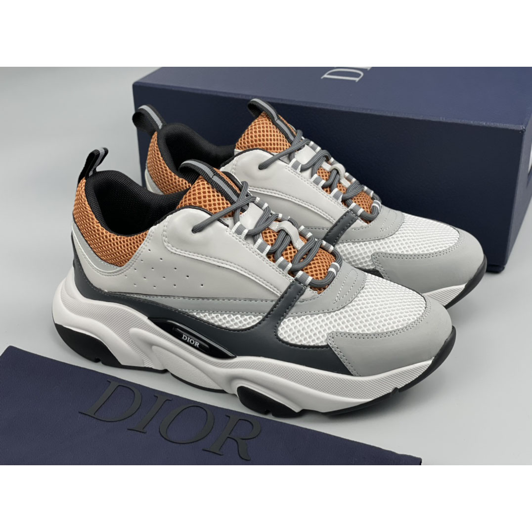 Dior B22 Sneaker  - EUR FASHION