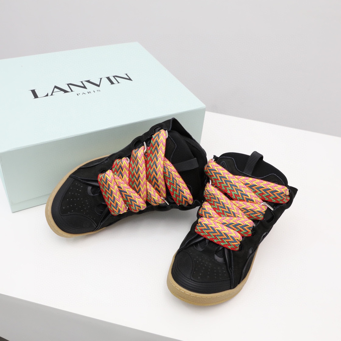 Lanvin Sneaker  - EUR FASHION