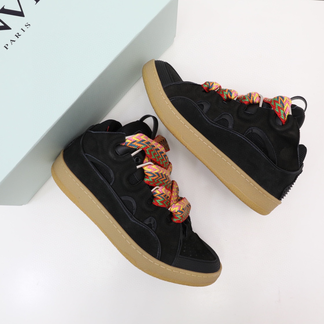 Lanvin Sneaker  - EUR FASHION