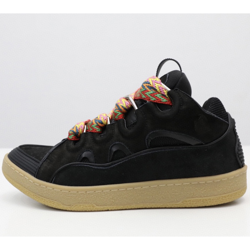 Lanvin Sneaker  - EUR FASHION