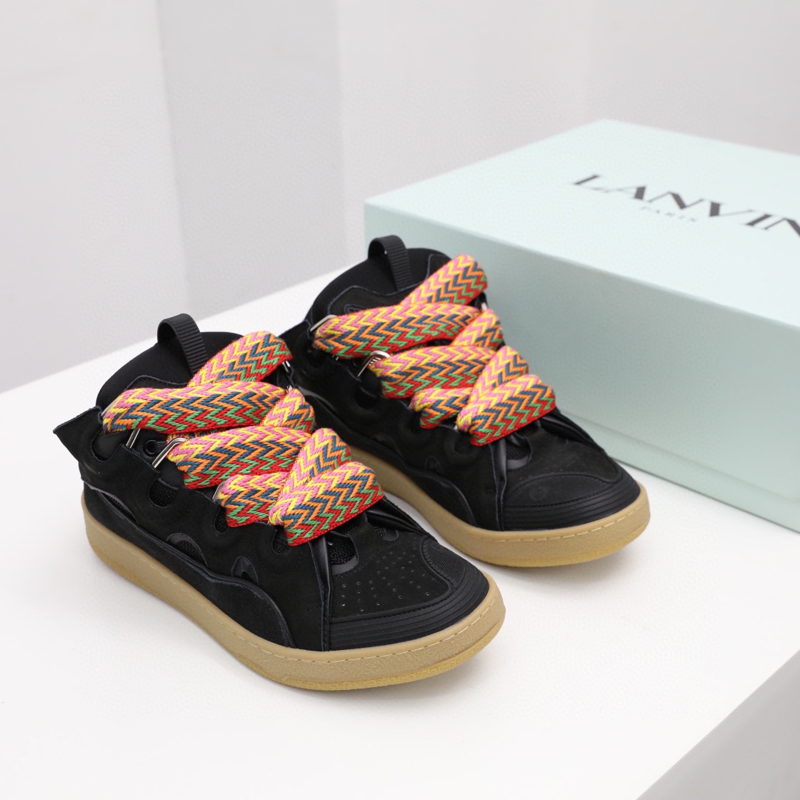 Lanvin Sneaker  - EUR FASHION