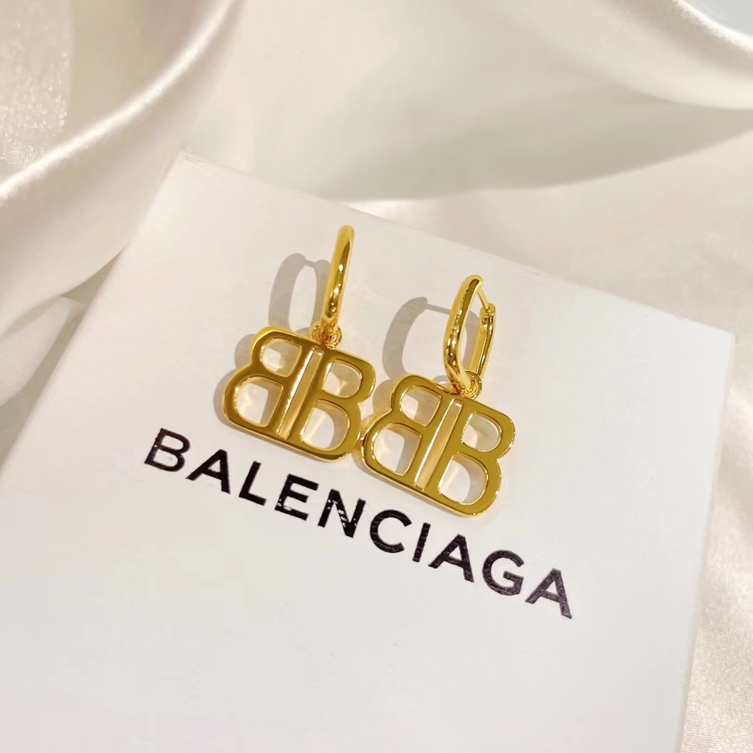 Balenciaga Earring  - EUR FASHION