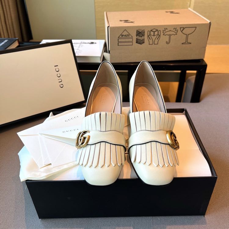 Gucci Women Pump - EUR FASHION