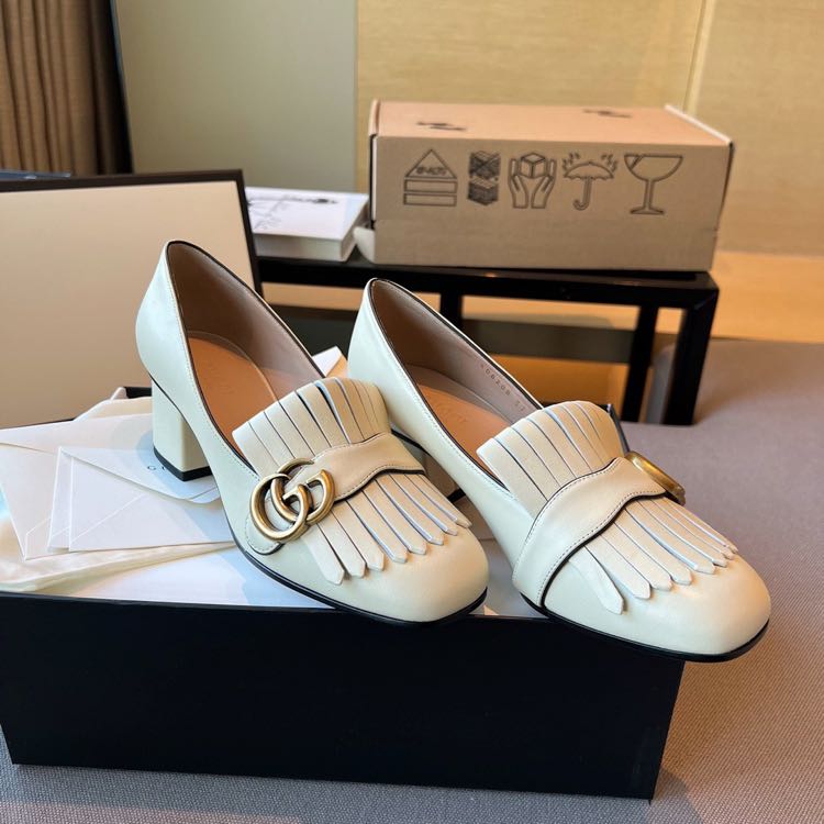 Gucci Women Pump - EUR FASHION