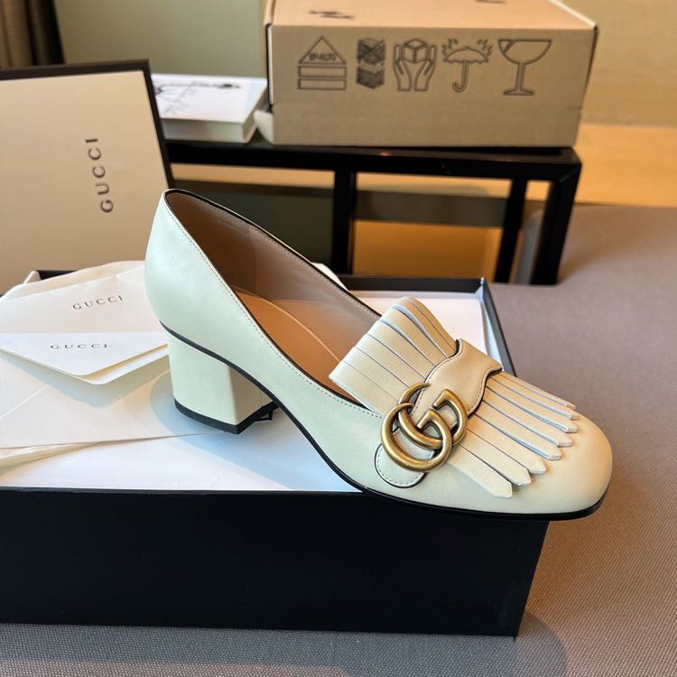 Gucci Women Pump - EUR FASHION