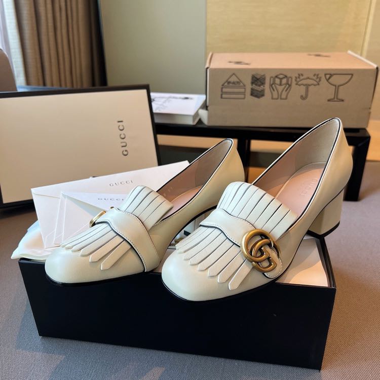 Gucci Women Pump - EUR FASHION