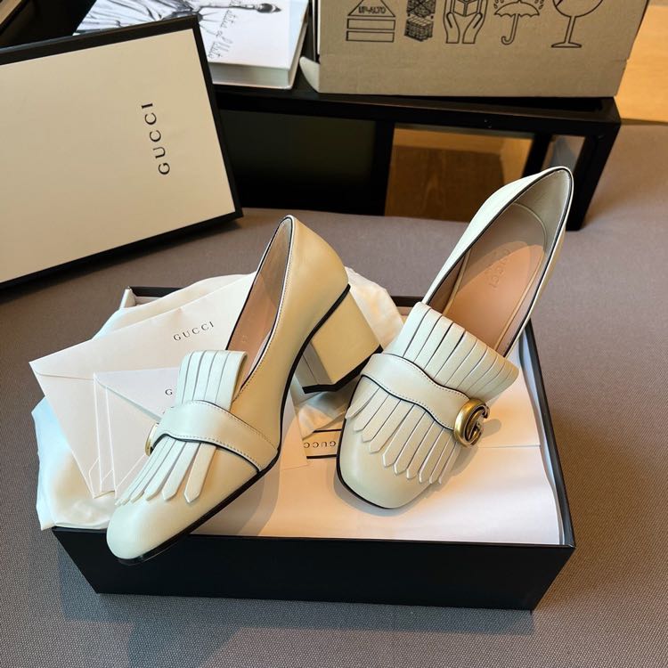 Gucci Women Pump - EUR FASHION