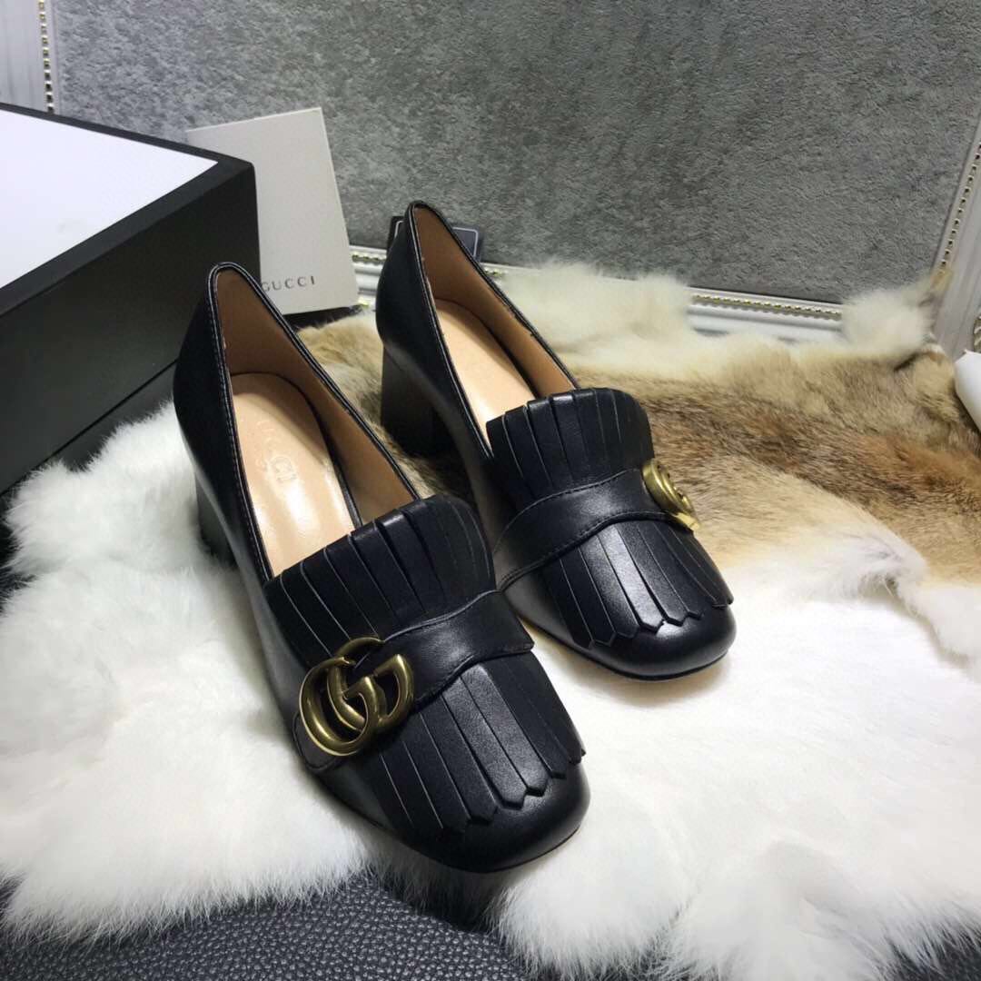 Gucci Women Pump - EUR FASHION