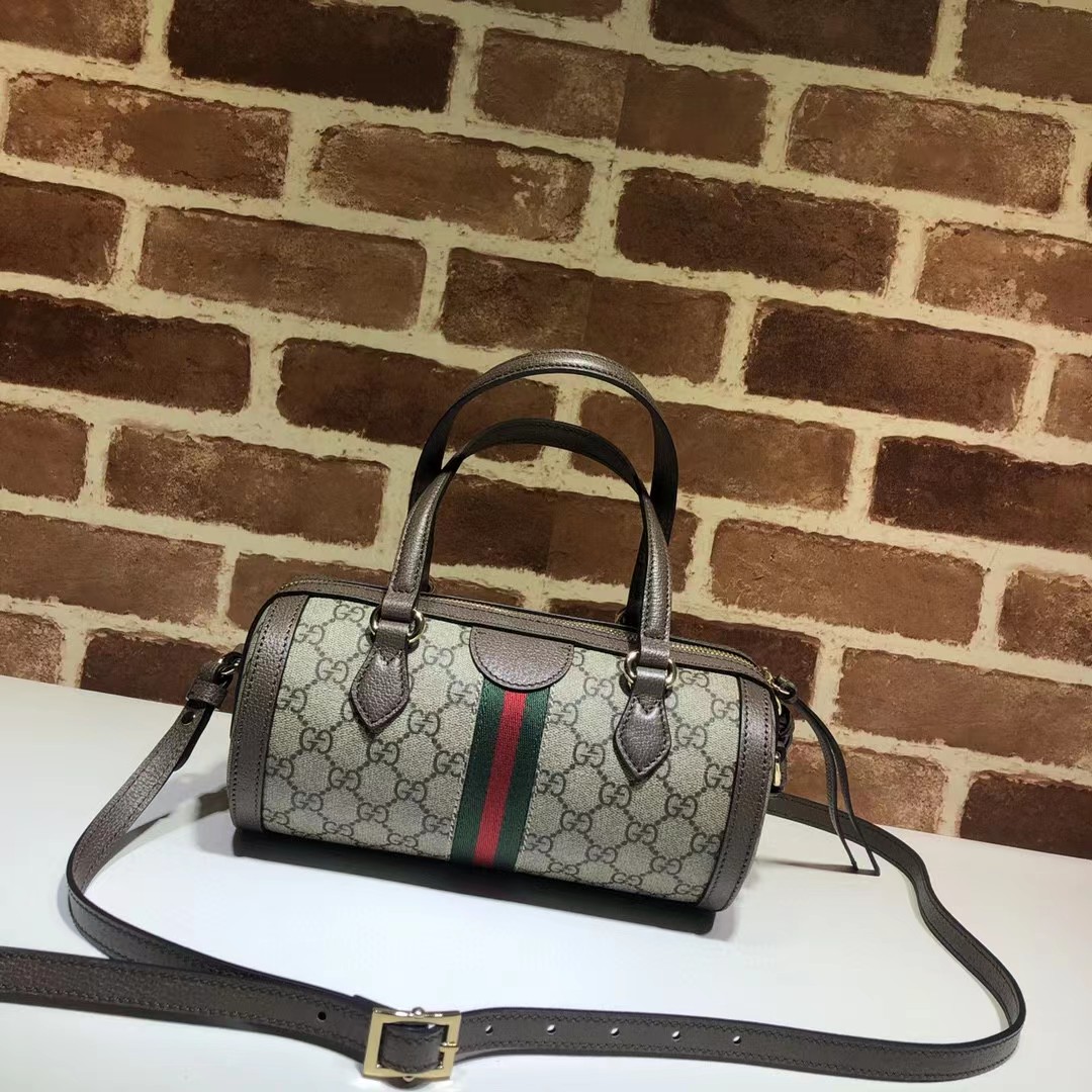 Gucci Ophidia GG Tote（25.5-14-14CM） - EUR FASHION