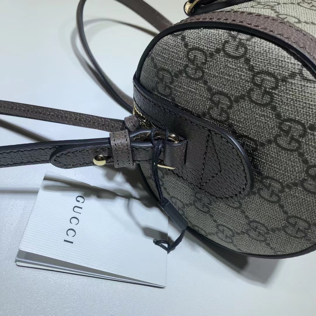 Gucci Ophidia GG Tote（25.5-14-14CM） - EUR FASHION