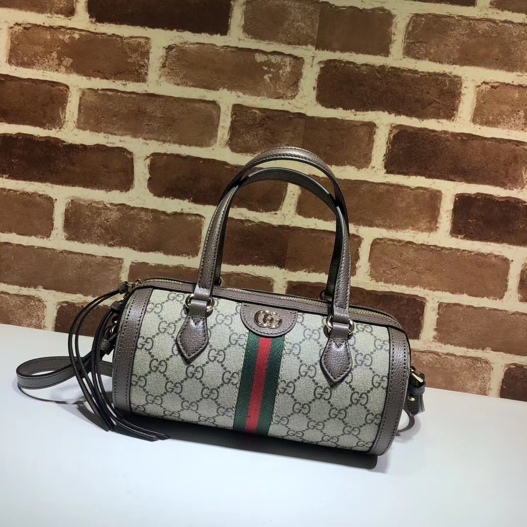 Gucci Ophidia GG Tote（25.5-14-14CM） - EUR FASHION