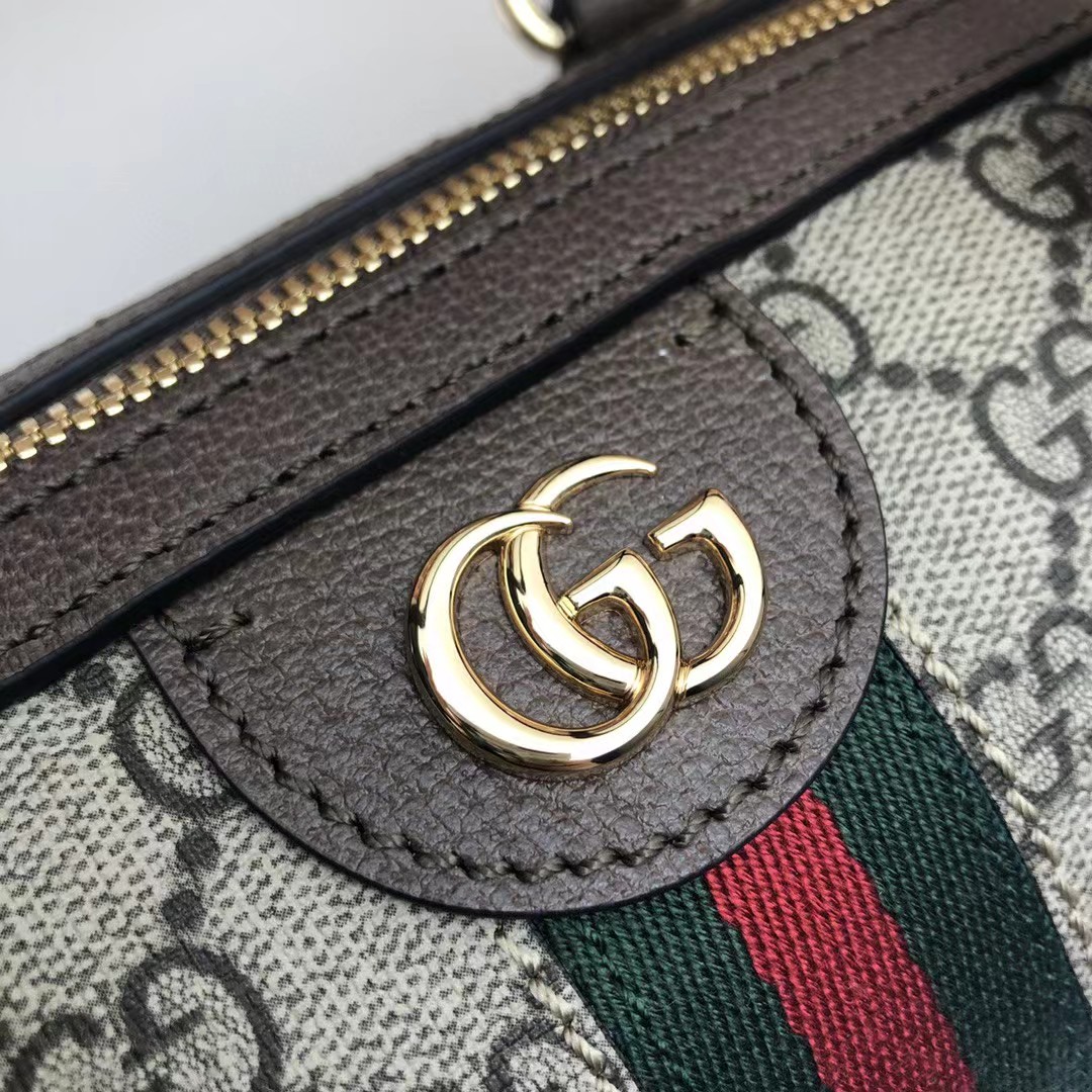 Gucci Ophidia GG Tote（25.5-14-14CM） - EUR FASHION