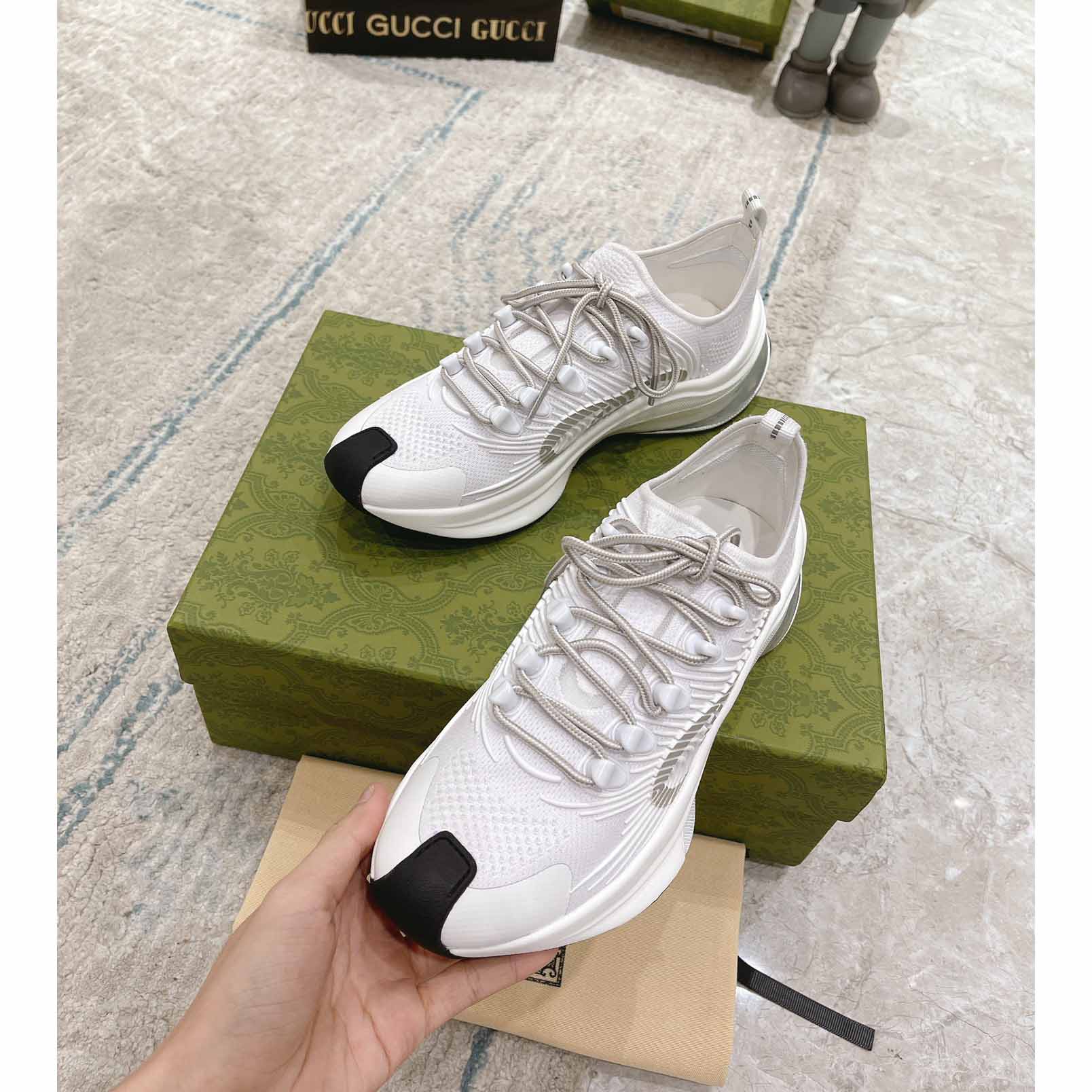 Gucci Run Sneaker  - EUR FASHION