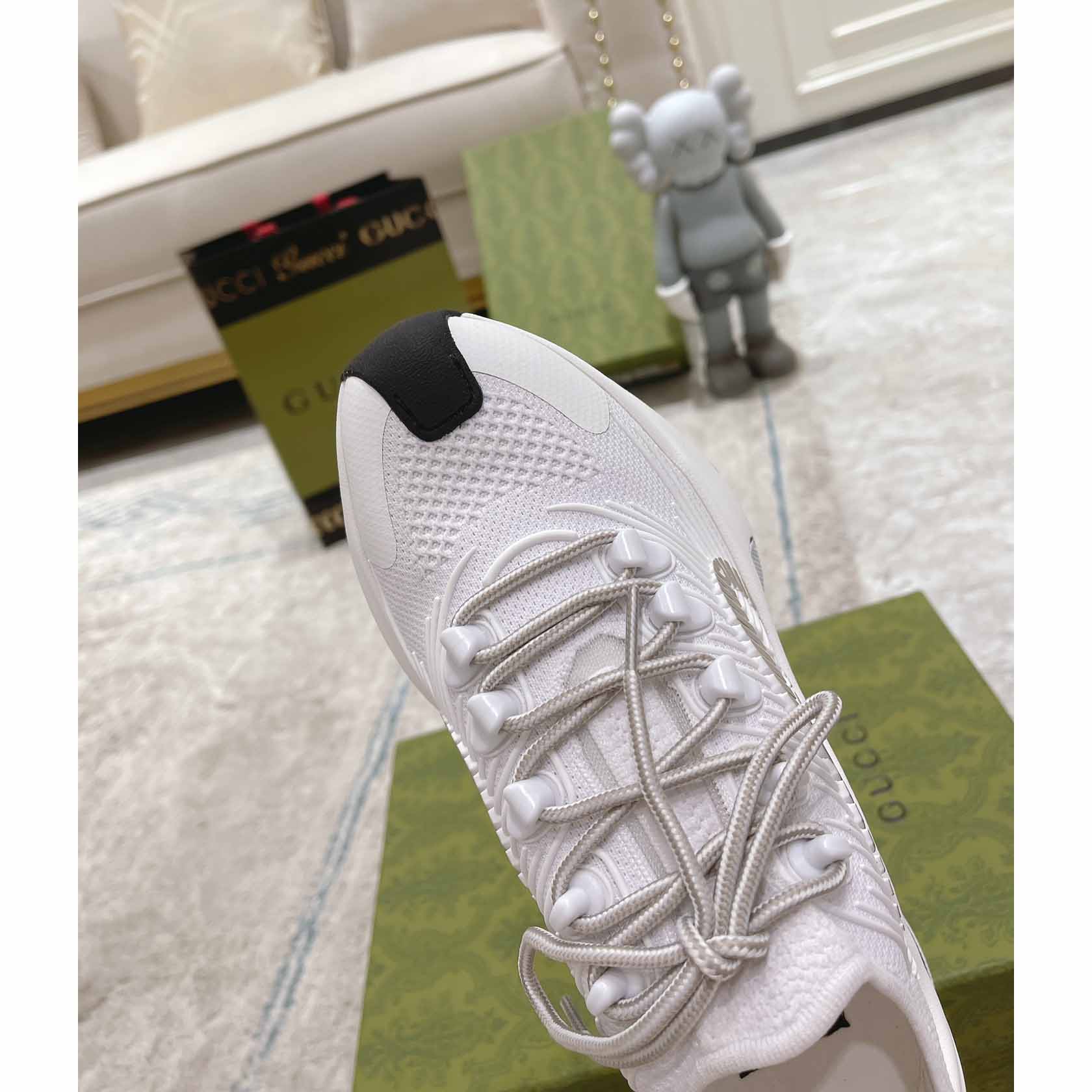 Gucci Run Sneaker  - EUR FASHION