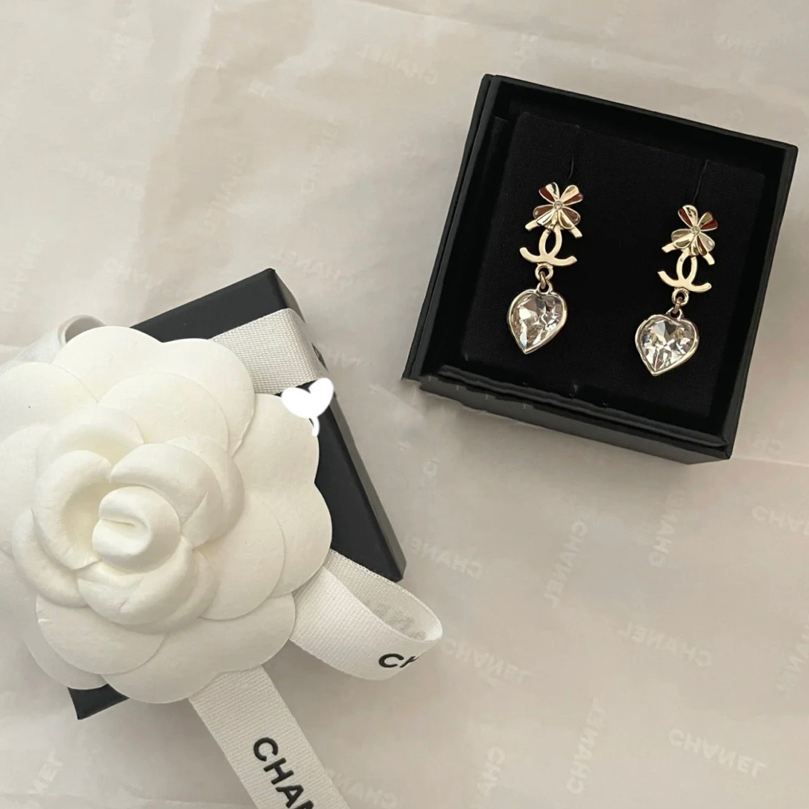 Dior Earrings  - EUR FASHION