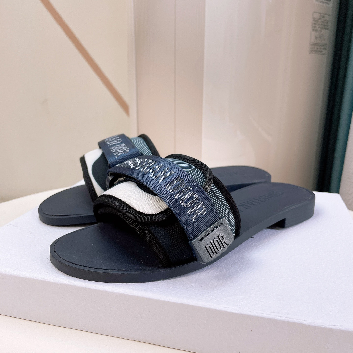 Dior Women Slides - EUR FASHION