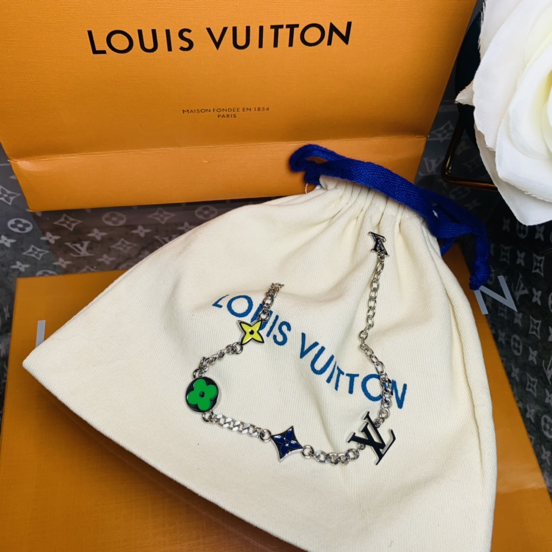 Louis Vuitton LV Sunrise  Bracelet - EUR FASHION