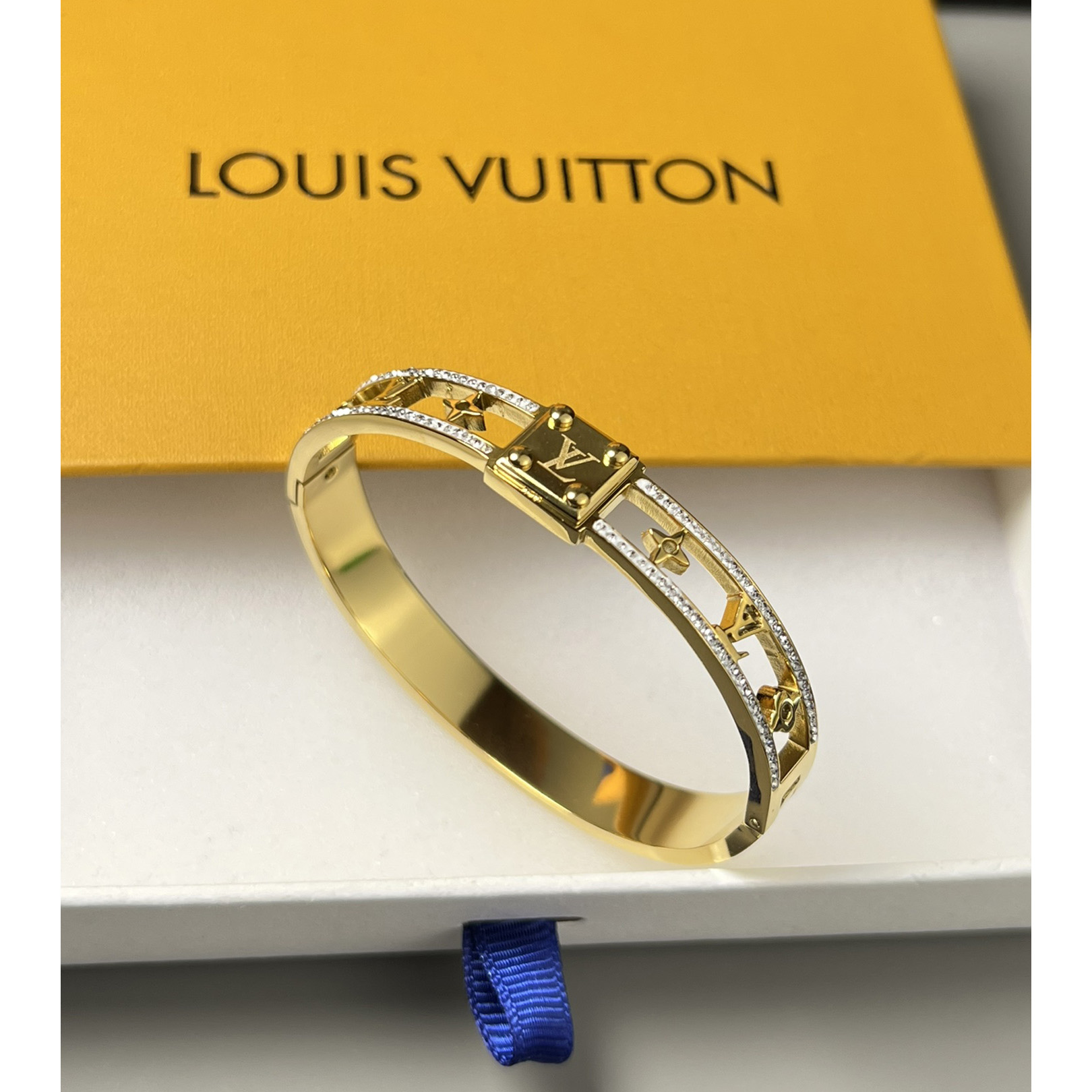 Louis Vuitton Bracelet - EUR FASHION