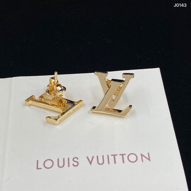 Louis Vuitton Earrings - EUR FASHION