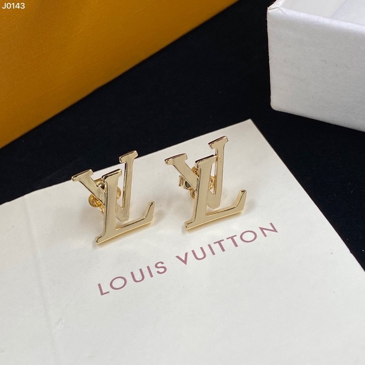 Louis Vuitton Earrings - EUR FASHION