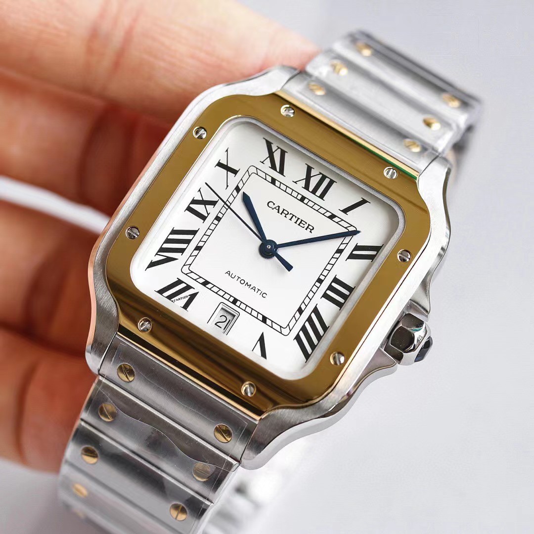 Cartier Watch  - EUR FASHION