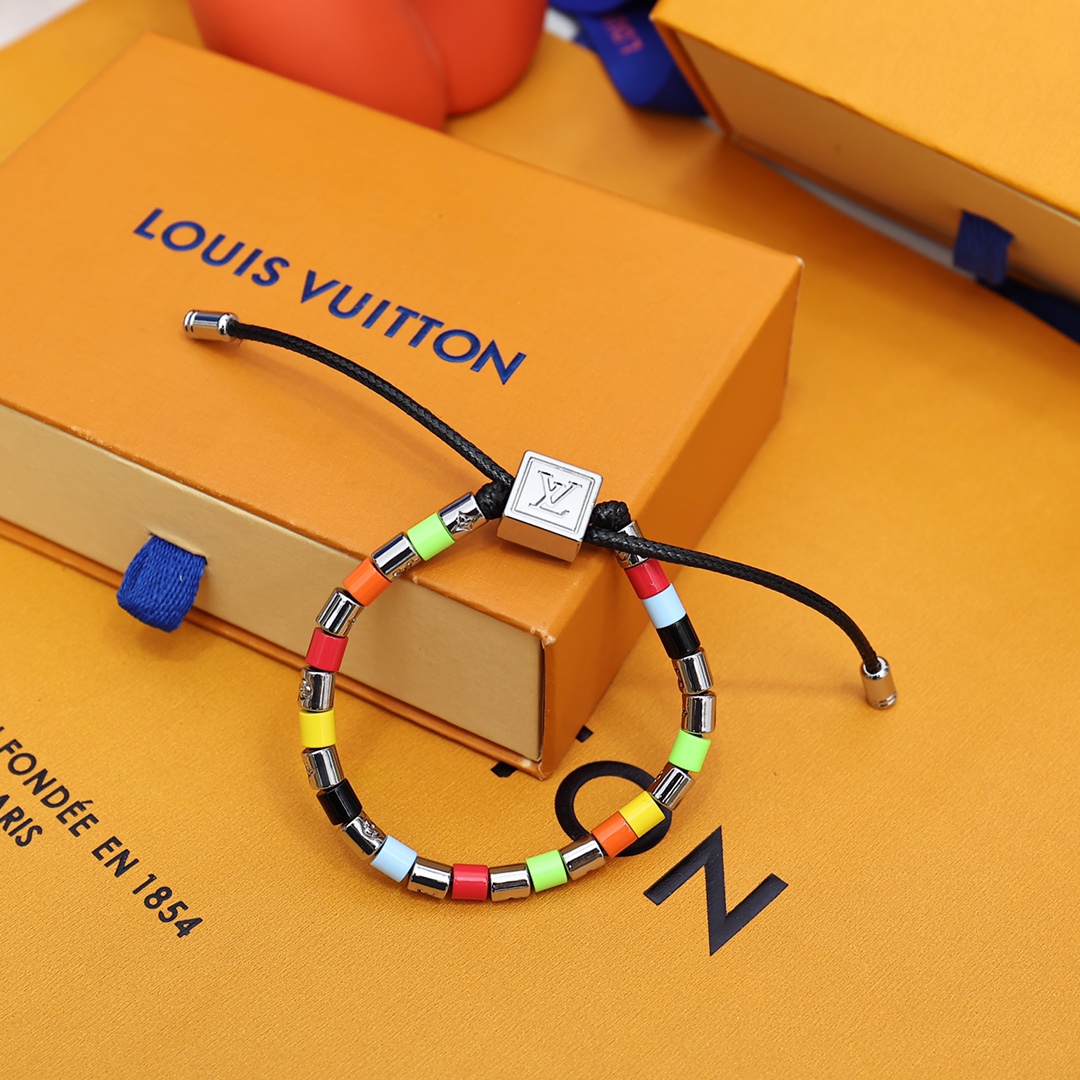 Louis Vuitton Paradise Bracelet - EUR FASHION