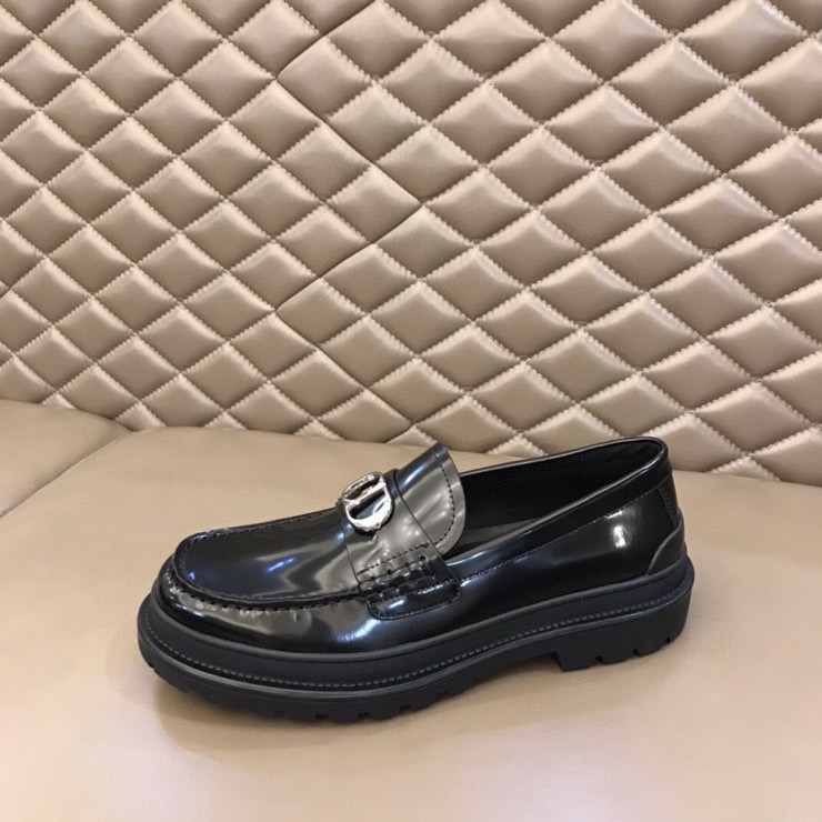 Dior  Explorer Loafer - EUR FASHION